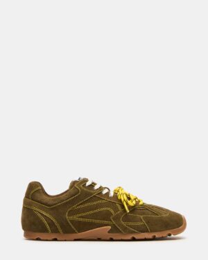 Midas Olive